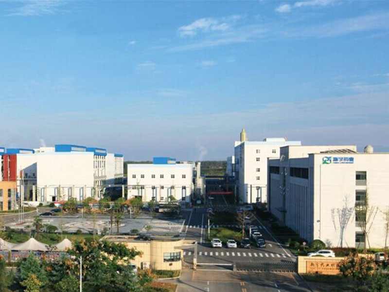 安徽新宇药业清洁工程、中央空调工程