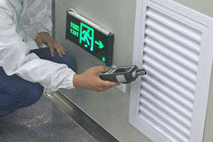 暧通空调施工细节问题与处置惩罚计划