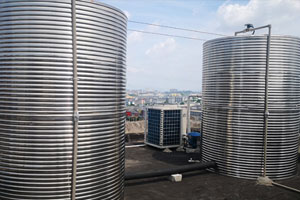 清洁车间的三个施工难题，怎样解决