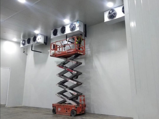 必博bibo中央热水项目装置注重两点