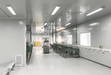 制药车间和工业清洁车间有什么差别