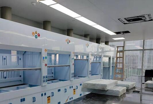 怎样建设中药研发中心清洁实验室，有4点要掌握好