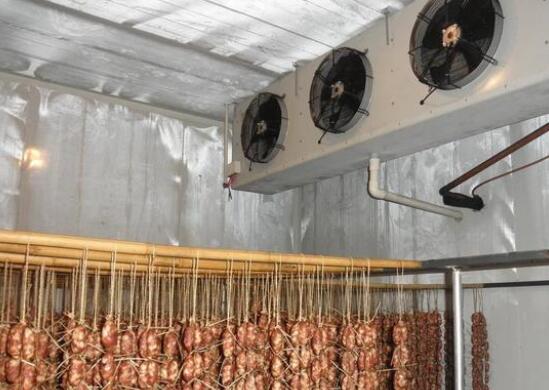 冷库温度为什么降不下来？