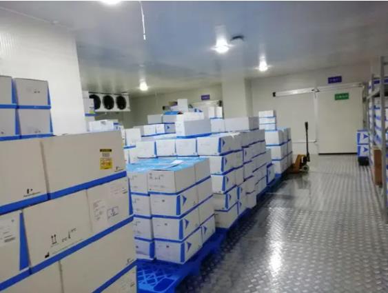 医药冷库与通例冷库区别、要求、标准
