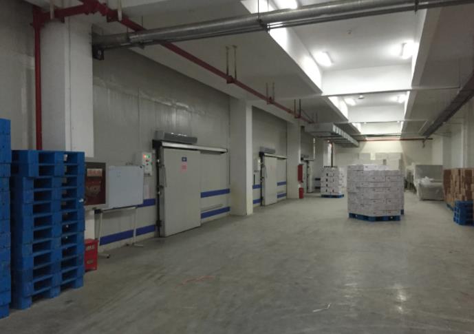 化工行业防爆冷库装置注重事项！ 