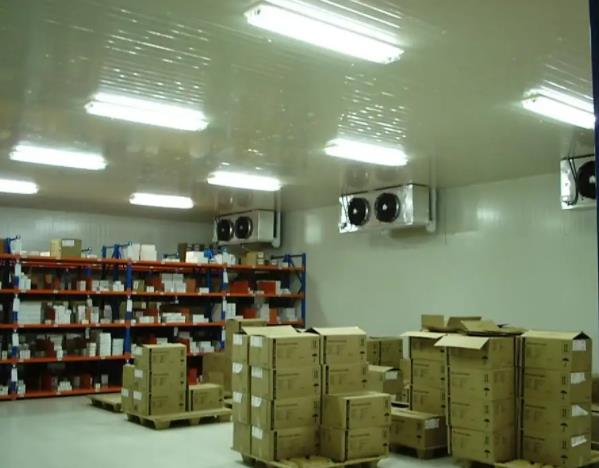 药品阴凉库的特点属性 