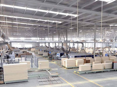 工厂车间中央空调刷新缘故原由及其央空调刷新要领详解 