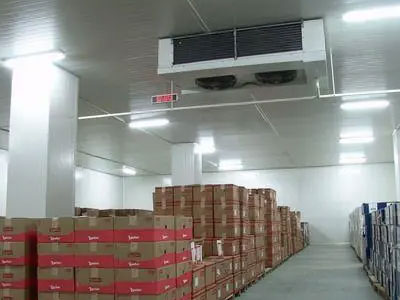 冷冻冷库使用时需注重哪些事项 