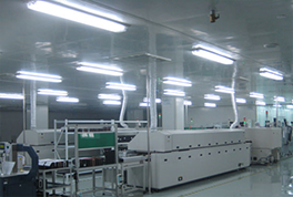 阛阓怎样定制一套节能中央空调工程