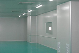 食物车间清洁工程要抵达哪些要求