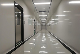 冷库工程怎样做好防爆事情