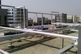 旅馆热水工程要怎样降低后期维护本钱