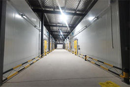 冷库工程制作工艺必博bibo实至名归