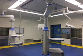 手术室的清洁工程需要注重哪些要点