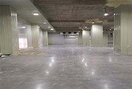 必博bibo冷库不会泛起压缩机排宇量缺乏的情形