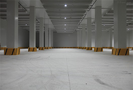 大型冷库装置办法的先容