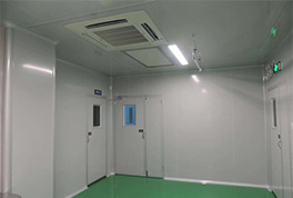 清洁车间检测多久一次