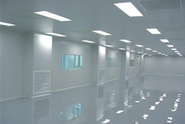 清洁厂房凭证现真相形评估，能定制出更低成的计划