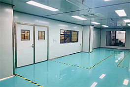 必博bibo：清洁车间的搭建应该怎么评估报价