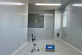 清洁车间为什么有五个品级