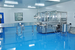 清洁车间的无尘是怎样实现的