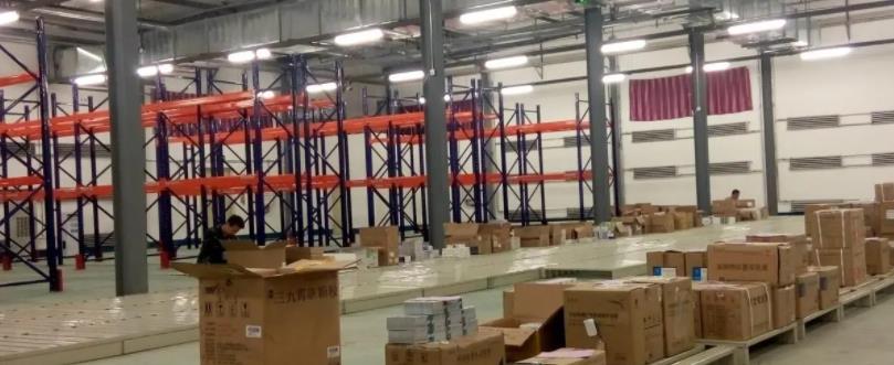 5000平方米药品冷链物流冷库制作预算需要投资几多用度？