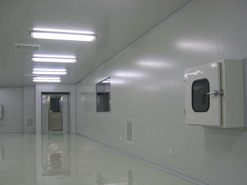 净化车间中常见的净化装备有哪些 