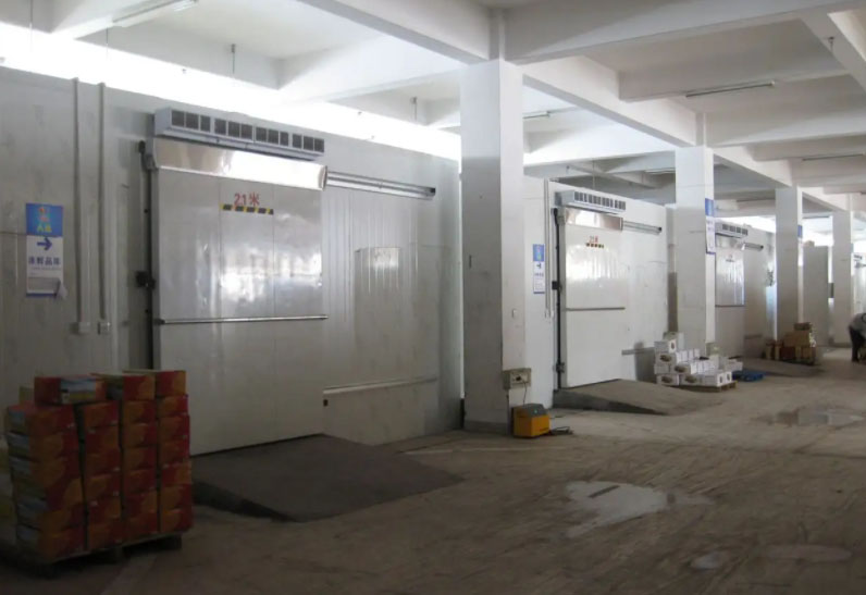 8000平方冷链物流大型冷库装置造价影响因素有哪些？