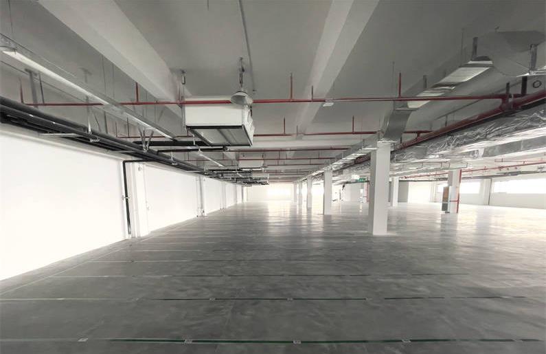 冷冻冷库使用时需注重哪些事项 