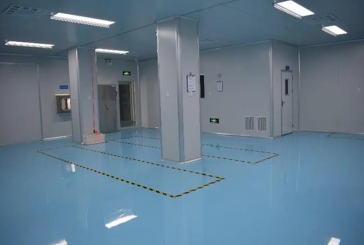 净化工程关于食物净化车间厂家的生产又有哪些要求呢？