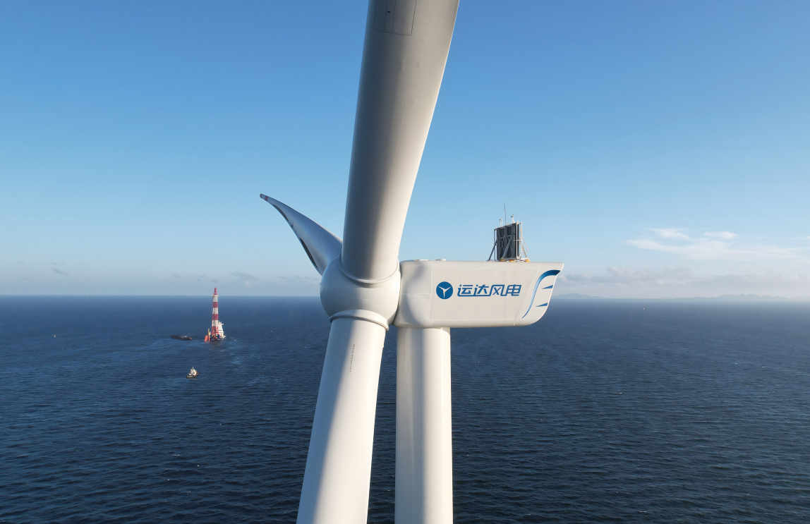 【CWP看点快&ldquo;达&rdquo;】鹰击长空 鹞舞九天 &mdash;&mdash;大奖国际18dj18股份海优势电机组产品惊艳亮相