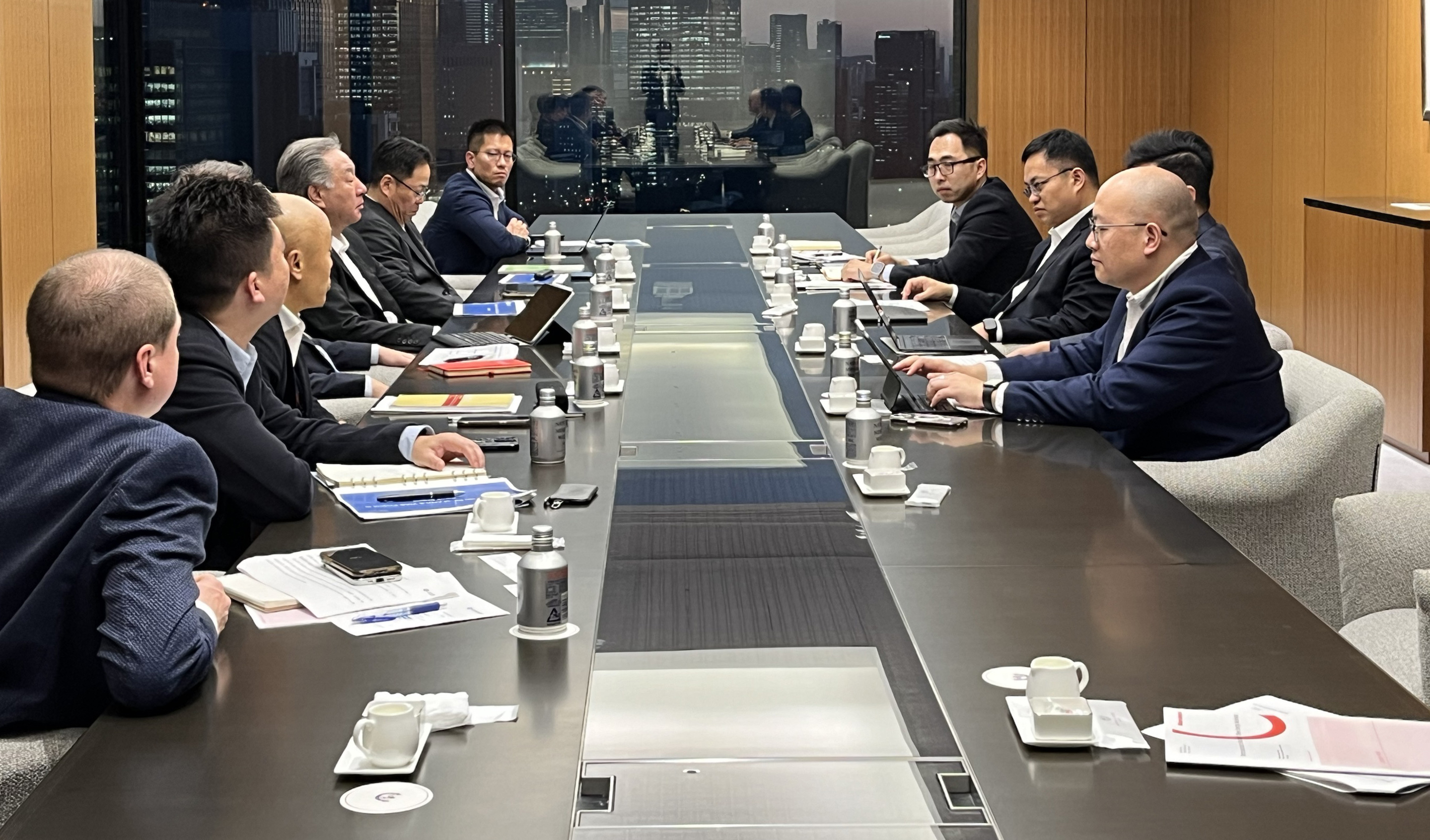 沙特第四轮风电项目实现融资关关 大奖国际18dj18股份携手日本丸红助力全球能源转型升级