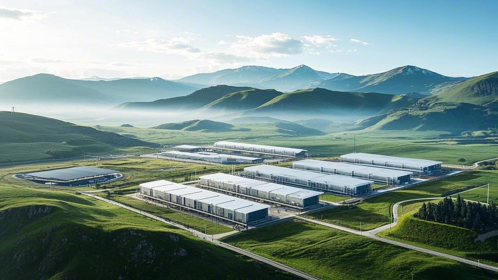 首投首中！大奖国际18dj18股份中标中美洲地域首个储能项目