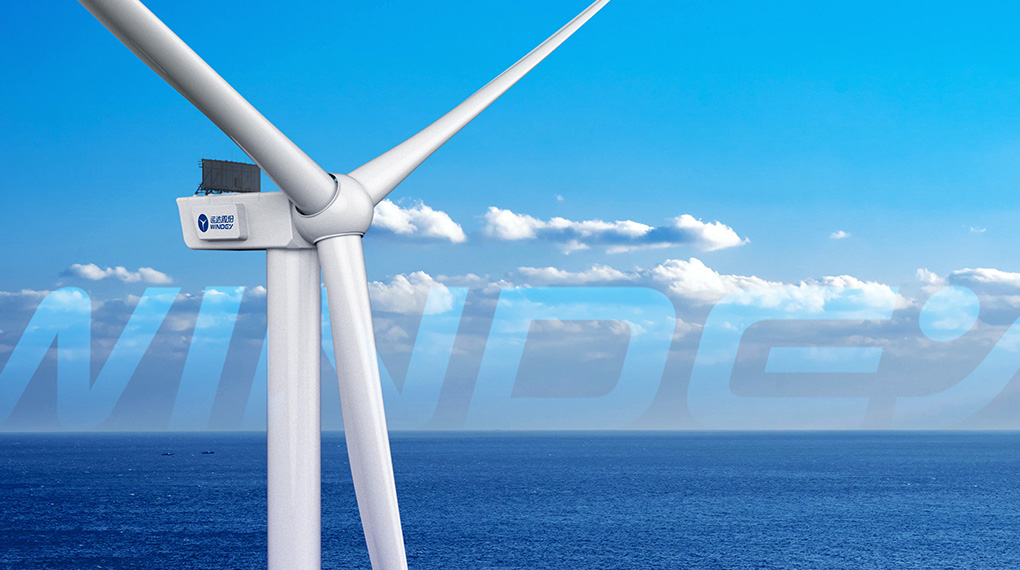 大奖国际18dj1826MW级海优势电机组项目获批&ldquo;斥候领雁+X&rdquo;科技打算