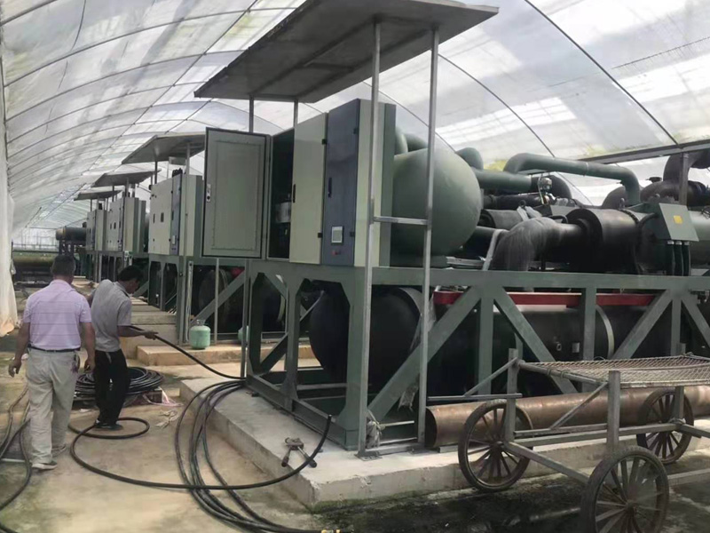 综合商业中心项目